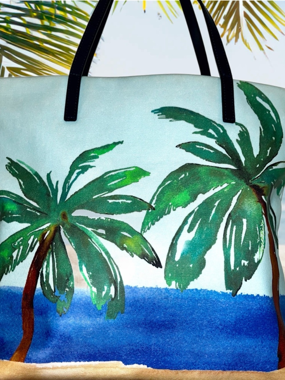 Kate Spade I Need A Vacation Collectible with Pink Flamingo Charm - Picture 2 of 3